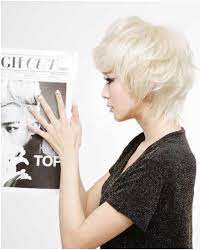 10 Hottest Short Hairstyles For Summer 2021 Popular Haircuts Short Hair Styles Short Summer Hair Summer Hairstyles