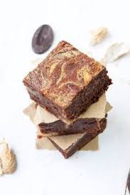 Brownie Chocolat Bananes Et Beurre De Cacahuetes Beurre De Cacahuetes Brownie Chocolat Recette Brownies Chocolat