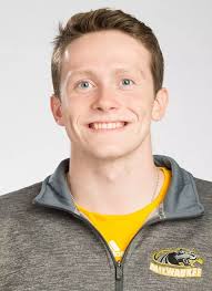 2017-18 Men's Swimming & Diving Roster