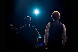 Fortable seats picture of sight sound theatres branson. The Mansion Theatre For The Performing Arts Announces The Simon And Garfunkel Story