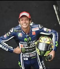 Happy Valentino Rossi After Coming 3rd At Indianapolis 2014 Valentino Rossi Motogp Valentino Rossi Valentino Rossi 46