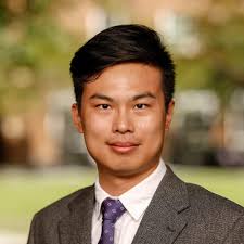 Weize (Eric) Yu, Doctoral Student, C. Herman Terry Risk Management and  Insurance Program at Terry College of Business