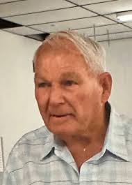 Obituary for Melvin Charles Confer