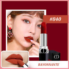 Son thỏi Rouge Dior Lisptick Fullsize 3.5g Chất Son Mịn Lì, Lâu Trôi chính  hãng CILINE STORE