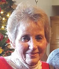 Brenda Somerset Obituary