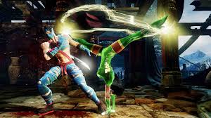 49 Killer Instinct Wallpaper Hd On Wallpapersafari