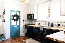 Paint Kitchen Cabinets