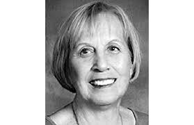 Joan BROWDER Obituary (2018)