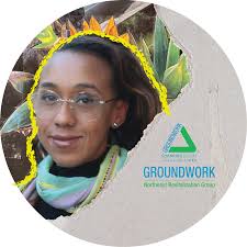 2021-23 EJ Disrupt Design Fellows — Tishman Environment and Design Center