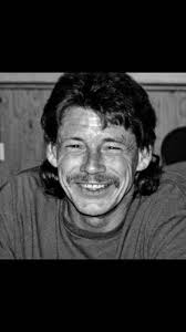 Brian Crider Obituary (1965