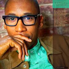 Raphael Saadiq