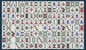 Shisen Sho Rules And How To Play This Mahjong Game