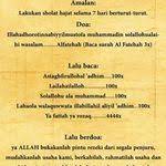 Doa Agar Jualan Rame Dan Laris Amal Doa
