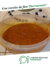 Bolognaise Maison Recette Recette Thermomix Recette Recettes De Cuisine