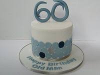 Maybe you would like to learn more about one of these? 310 Mens 60 100 Birthday Ideas Cupcake Cakes Cake Cake Decorating