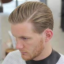 50 Stylish Hairstyles For Men With Thin Hair Tapered Haircut Haircuts For Men Hairstyle