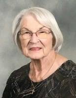 Norma J. Oxley Obituary