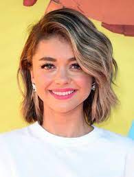 Short Medium Hair 2018 18 Girls Short Haircuts Medium Short Haircuts Girl Haircuts