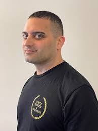 Joe Digiovanni's Instagram, Twitter & Facebook