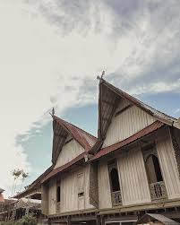 200 x 169 · png. Rumah Adat Dan Keunikannya Info Gtk