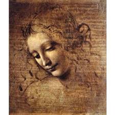 Leonardo Di Caprio and Egon Schiele