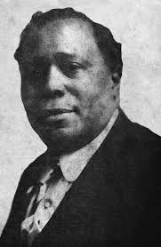 History of the Opera House Part 31: Clarence Powell