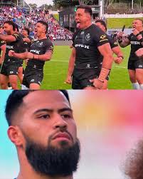 What a start. The boys are fired up. 🔥 // #blokeinabar