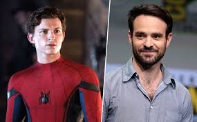 Marvel's film and tv divisions have mostly operated independently of one another for. Spider Man 3 Will Tom Holland Starrer Have Charlie Cox Playing Daredevil The Actor Opens Up