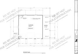 20 by 40 house plan design oppe digitalfuturesconsortium org. 40x40 Garage Plan
