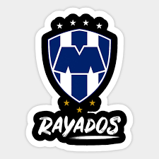 Ver más ideas sobre rayados oficial, estadio bbva bancomer, bbva. Club De Futbol Monterrey Rayados Mexico Soccer Rayados Sticker Teepublic