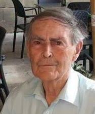 Condolence Book for Garry Morrissey (Roscrea, Tipperary)