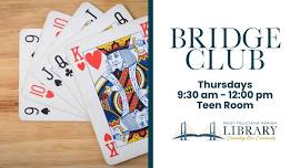 Bridge Club