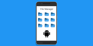 Feature highlights include a security vault, storage analyzer, recycle bin, file converter, and 5gb free storage on mobidrive (free cloud storage platform). 7 Best Free Android File Manager Apps 2019