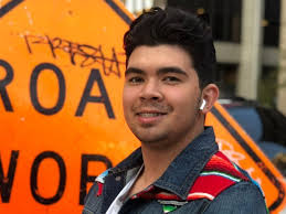 Fundraiser by Brett Baird : Memorial Services for Gabriel Alexandro  Gerardino