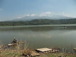 Loncengpati jawatengah.tempat wisata gunung rowo jadi viral. Waduk Gunung Rowo Wisata Air Di Lereng Gunung Muria
