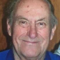 James K. Coldiron Obituary