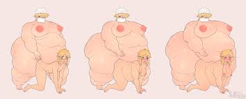 Rule34 - If it exists, there is porn of it  belka dog, bhm, link, sheik   3329618