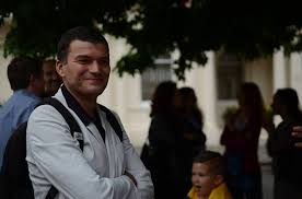 Arcelor mittal galaţi a fost controlată la milimetru de către comisarii veniţi de la bucureşti. Octavian Berceanu Activist De Mediu Va Fi Propus De Usr Ca Èef Al GÄrzii NaÈionale De Mediu