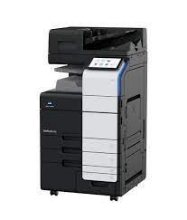 Encuéntrelo todo, desde drivers a manuales, de todos nuestros productos bizhub o accurio. Bizhub 450i Multifunctional Office Printer Konica Minolta