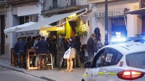 Busca y reserva en los mejores restaurantes de cordoba. Covid Cordoba Medidas Covid Estas Son Las Nuevas Restricciones Vigentes En Cordoba Desde Este Viernes 26