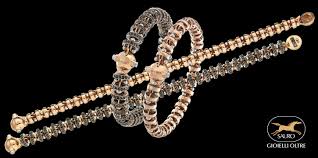Some designer jewels made in italy. How To Distinguish Authentic Italian Jewelry