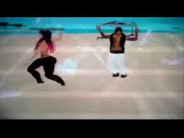 Musica, musica, musica, musica, musica. Wn Don Omar Zumba Campaign Video