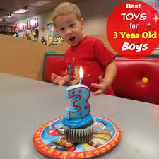 Birthday Gift For Three Year Old Boy Best Toys For 3 Year Old Boys 2020 Our Top Picks Best Gifts Top Toys Cool Toys 3 Year Old Boy Cool Toys For Boys