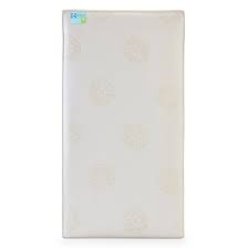 Sealy Baby Naturalis 2 Stage 5 75 Firm Hybrid Waterproof Standard Toddler Crib Mattress Reviews Wayfair