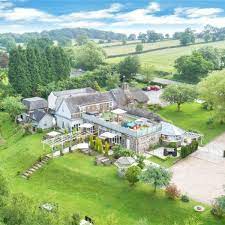 The Grey Lady Restaurant And Wedding Venue Near Bradgate Park For Sale For 2m Leicestershire Live