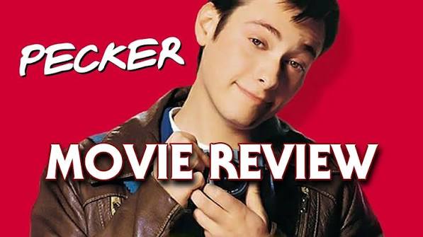 Pecker (1998) | Movie Review