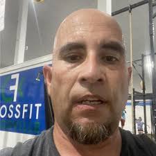 Affiliate: CrossFit Unchained