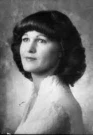 Wynona “Beth” Reynolds Johnson