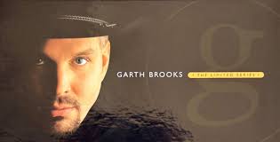 Garth Brooks