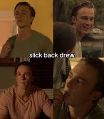 Outerbanks Drew Starkey